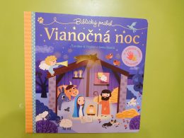 vianocna noc