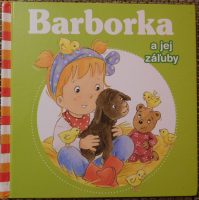 Barborka a jej zaluby